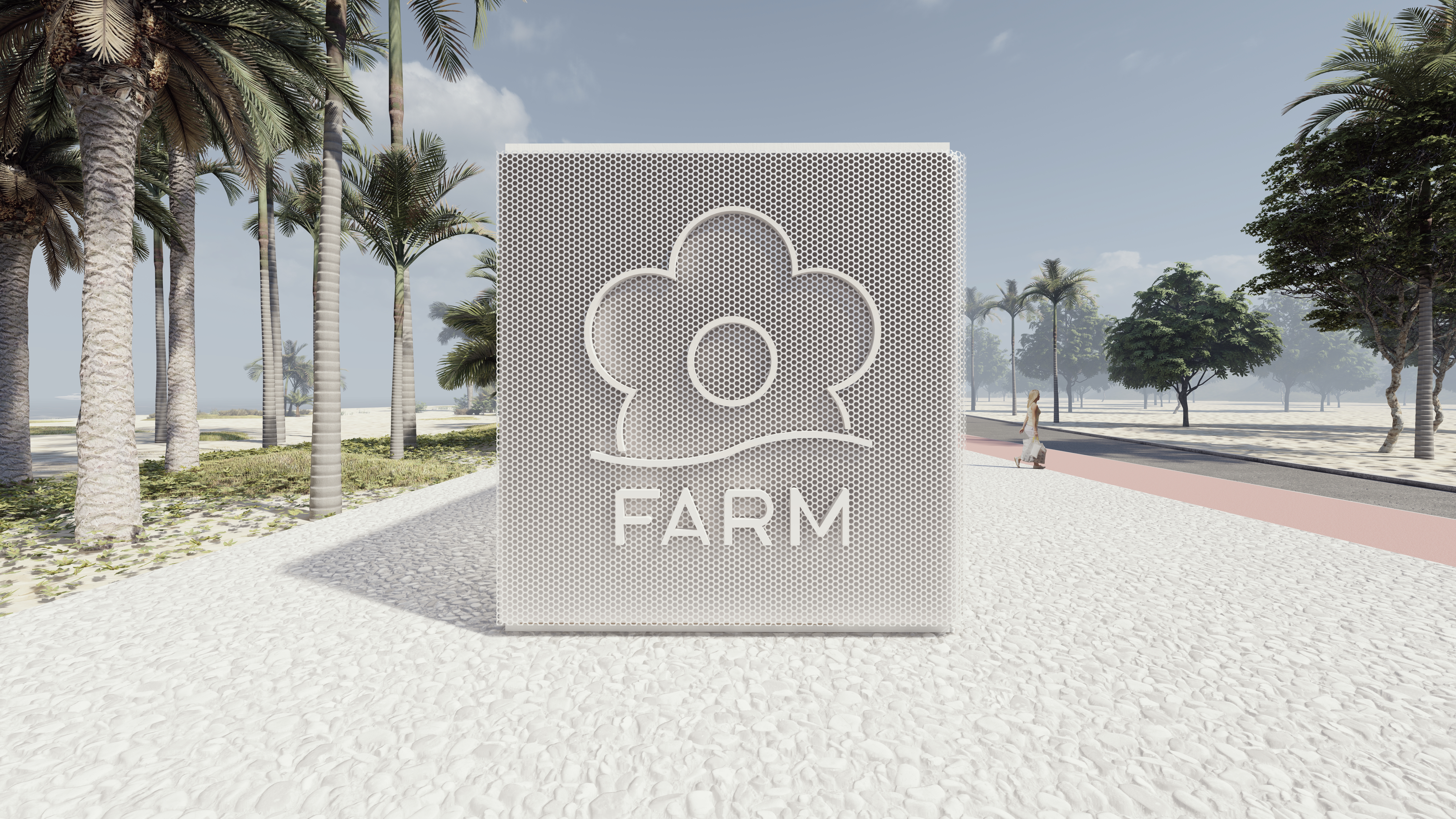 Módulo Residencial 6